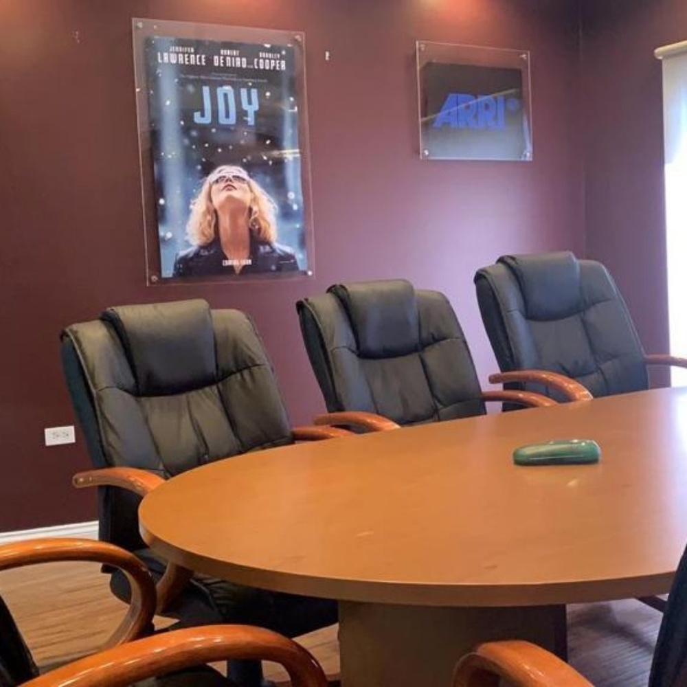 Meet your Posher, Allister